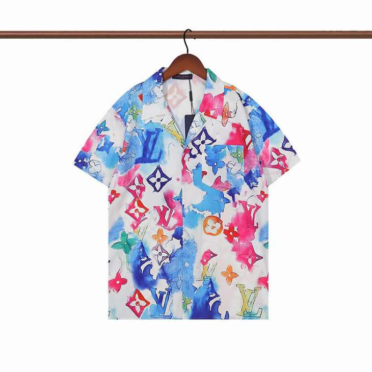 Picture of LV Shirts Short _SKULVShirtSSm-xxlmyt0128607